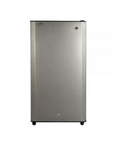 PEL Life Pro Refrigerator 5 Cu Ft Charcoal Gray (PRLP-1400) - Musab Mall-1 (3 Months 0% Percent Profit Product Available On 48 Months Installment)